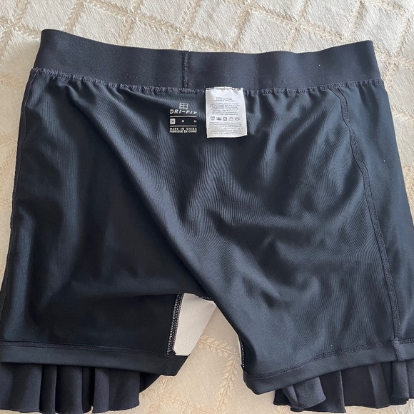 Nike grand slam tennis skirt - Picture 7 of 7